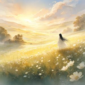 Meadow of the Setting Sun