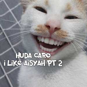 I LIKE AISYAH, Pt. 2