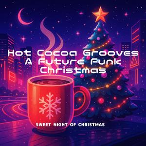 Pink Lights, Cold Nights