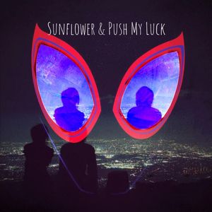 Sunflower & Push My Luck (Alibilan Mashup)