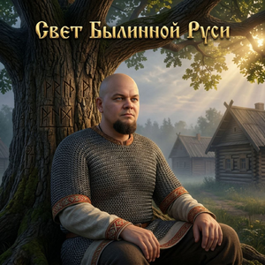 Родная Русь