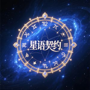 韦轩 - 星语契约 [mqms][rebalanced]