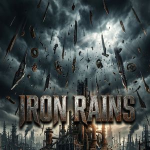 Victory(胜利）_Iron Rains