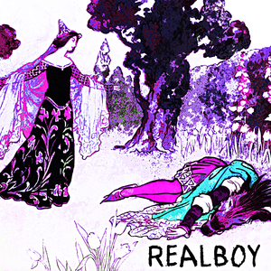 Realboy