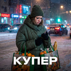 КУПЕР