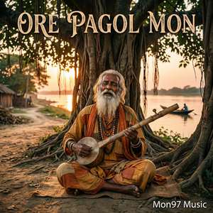 Ore Pagol Mon