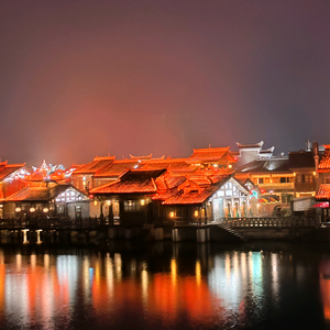 此刻最好的都在身边（BGM纯享版）