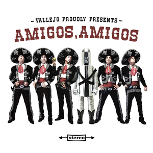 El Campo (feat. Flaco Jimenez)