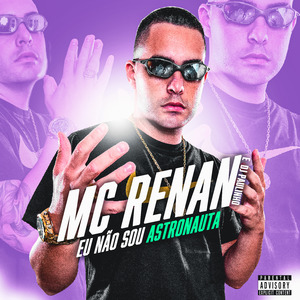 Eu Não Sou Astronauta