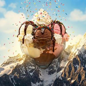 Happier than Chocolate