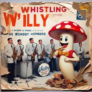 My D**k Can Whistle (feat. Whistlin' Willy)