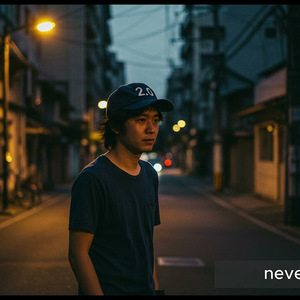 never forget（2.0）