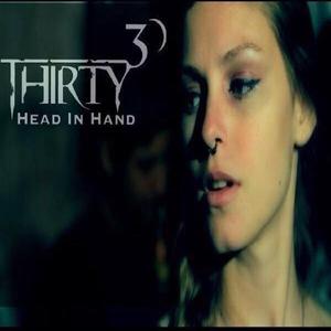 Head In Hand