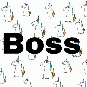 Bosser