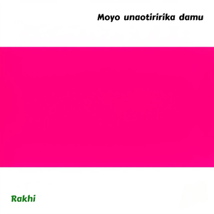 Moyo unaotiririka damu