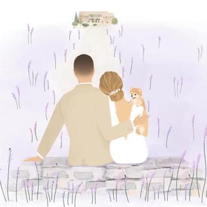 Je t'aimais, je t'aime, je t'aimerai