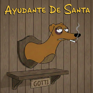 AYUDANTE DE SANTA