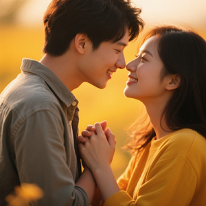 ፍቅርህን አካፍል