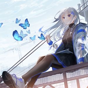 【星尘infinity】【翻唱】YOASOBI——祝福【Synthesizer V COVER】