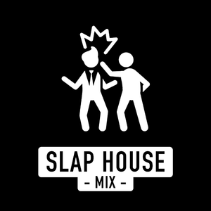 站在高岗上（Slap House Remix）