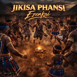 Jikisa Phansi