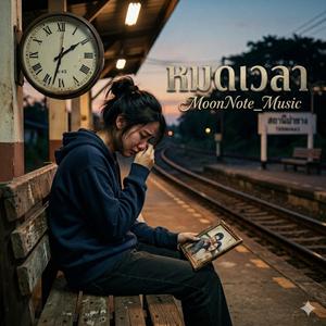 หมดเวลา