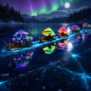 Miles Away (Plugged)