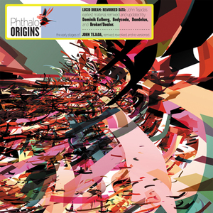 Droeth (Dominik Eulberg's Blue Crystal Remix)