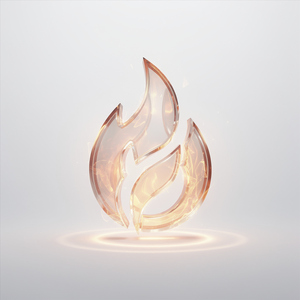 Mended Blaze