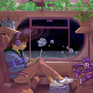 GENESIS #2973 (feat. omgkirbyDAO)