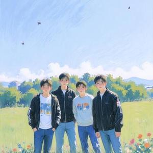 一生兄弟 (Cover 姜鹏)