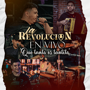 Quemandose Un Gallito (En Vivo)