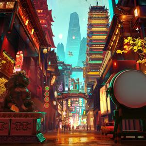 chillhop01CHILLNIGHT