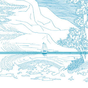 Fragments of Improvisation：迷途