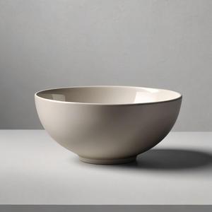 Empty Bowl