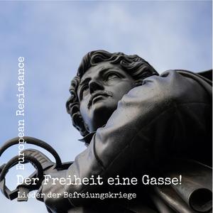 Das Volk steht auf, der Sturm bricht los!