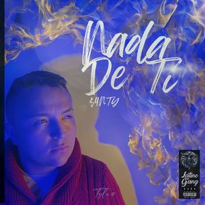 Nada de Ti