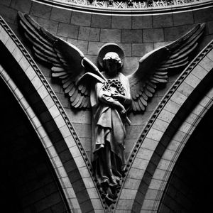 堕天のレクイエム