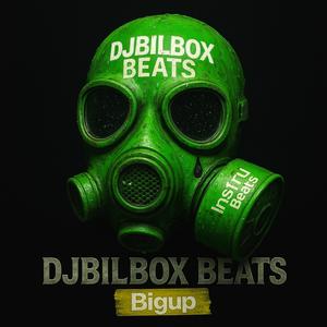Bigup (Instrumental Type beat)