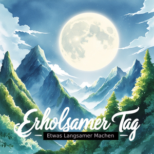 Mitternachtsruhe Beruhigende Musik