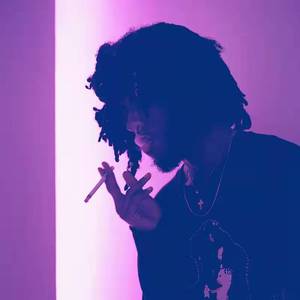 [FREE]6LACK Type Trap Soul-"purple"