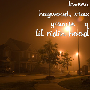 Lil Ridin Hood
