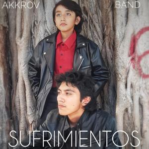 Sufrimientos