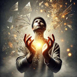 ぶっ壊してやるさ