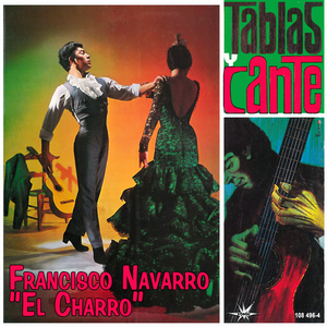 La Lumbre de Tu Cigarro (Tientos)