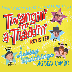 The Boy with the Red Guitar