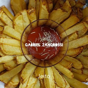 Jeito (versão acústica)