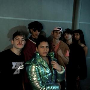 Desorientados (Maschwitz Crew) (feat. Urano, Waliantera, Agus Lia, Driguez, Yari S & Vito records)