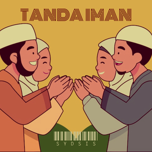 Tanda Iman