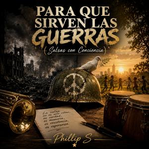 Para que Sirven las Guerras